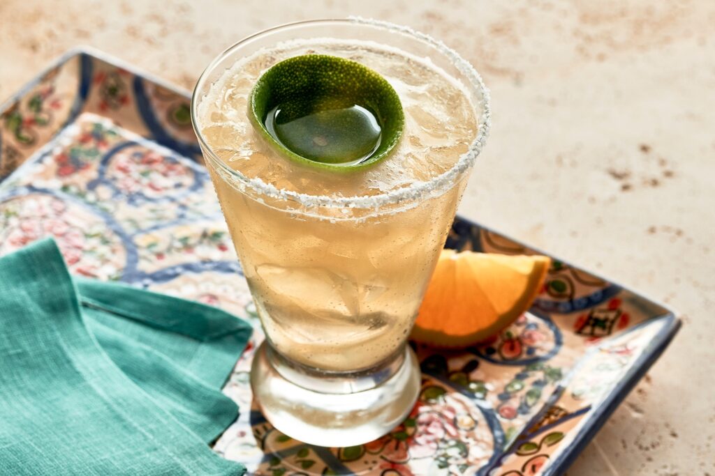 Find Aldez Tequila at Cantina Laredo in Dallas, Texas.